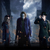 The Joker – Hidden Numbers