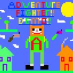 Adventure fighter! (Demo)