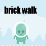 BRICK WALK!!!
