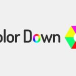 Color Down