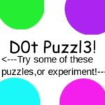 Dot Puzzle!