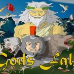 Gods” Fall – Ascension of High Kings