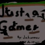 Just a Game