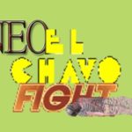 neo chavo fight