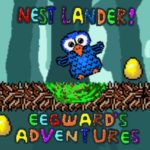 Nest Lander Demo