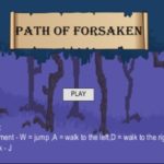 Path of Forsaken
