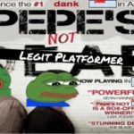 Pepe Platformer