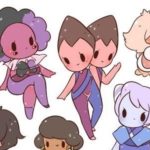 Steven Universe Character Finder