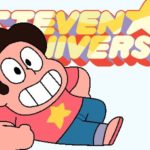 Steven Universe Demo