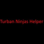Turban Ninjas Hero Helper